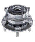 Single Front Wheel Hub And Bearing Assembly With ABS For Hyundai And Kia Fits Veloster N 2020 Nexo Sonata Tucson Sportage