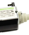 Water Pump 5113211291 Replacement Part For Espresso Machines And Coffee Makers OEM Authorized Solid Fit Easy Install