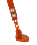 Three Level Adjustable Dirt Bike Side Kickstand for 125 450 XC XCF EXC EXCF XCW XCF W 2023 2024 Models, heavy duty alloy