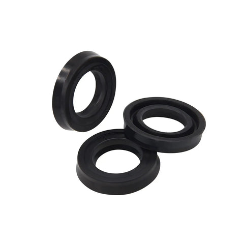 Pressure Washer Pump Water Seal Kit 70-464 42122 3 Pack Compatible With Annovi Reverberi RMV RMW SRMW SRMV Series Pumps Replacement Seals