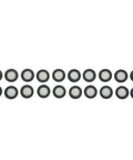 Get Your Garden Hose Sealing Fix With 20 Heavy Duty Rubber Washer O Rings And Filter Screens For Shower Heads Plus Faucets To Stop Leaks Fast At 3/4 Inch Fittings And Keep Debris Out The Black Repair Kit Is A Total Game Changer For Your Home Plumbing. 20 black rubber washer screens