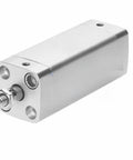 Bad Boy Compact Pneumatic Actuators With Heavy Duty Piston Rod Cylinders crafted for short stroke flat builds, 10mm bore size.
