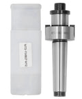 Premium High Precision M12 Collet Chuck Holder For Metalworks with protective case and steel design for CNC machining.