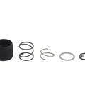 Bit Holder Chuck Repair Kit For Impact Drivers Pro Grade Includes Sleeve Spring Steel Ball Ring Washer And Steel Washer For DCF885
