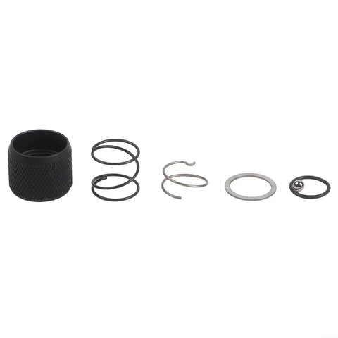 Bit Holder Chuck Repair Kit For Impact Drivers Pro Grade Includes Sleeve Spring Steel Ball Ring Washer And Steel Washer For DCF885