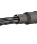 Beast Heavy Duty Air Needle Scaler showing needle detail, perfect for rust and paint removal on tough surfaces, with hardened steel casing