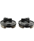 Golf Cart Brake Assembly 101823301 103380202 Replacement Part For Smooth Braking Easy Install Durable Steel Construction