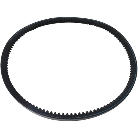 Heavy Duty Drive Belt For Tiller Cultivator 35310 12 X 728 4L Tooth HA Replacement Belt For 79cc Tazz 2 In 1 Rear Tine Models
