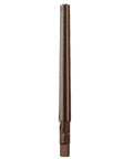 Hand Reamers Set For Pin Fit And Hole Sizing, Alloy Steel, 6 Flutes, Straight Shank, detailed view of reamer tool