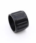 Madieliy Heavy Duty Car Front Brake Caliper Slider Pins Guide Bolts Kits BCF1499A Replacement For Sprinter 06 to 18 black rubber cap