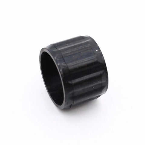 Madieliy Heavy Duty Car Front Brake Caliper Slider Pins Guide Bolts Kits BCF1499A Replacement For Sprinter 06 to 18 black rubber cap