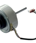 2X WZDK30-38G DC Brushless Air Conditioner Motor RD-310-30-8T 30W Inverter Fan Motor with wiring and connectors