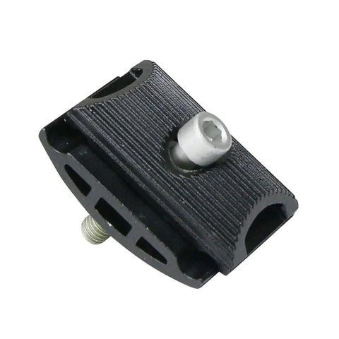 Aluminum Alloy Seatpost Screw For Single Rod Seat Tubes Ride Ready MTB Mountain Bike Seat Post Head Replacement Lightweight 71g