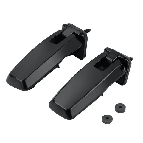 Ford Escape 2008-2012, Mercury Mariner 2008-2011, Mazda Tribute 2008-2011 Rear Liftgate Glass Hinge Set Right And Left