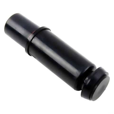 8 Inch Vacuum Pump Handle For Glass Lifting With Manual Suction Cup Tool Ideal For Tile, Granite And Stone Slabs. Black Plastic Extractor Design Ensures Easy Handling And Strong Suction On Smooth Surfaces To Reduce Physical Strain While Boosting Job Site