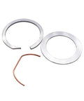Trim Cylinder Seal Kit For MerCruiser Sterndrive R MR Alpha One Gen I II And Bravo I II III Models Sierra 18 2649 components