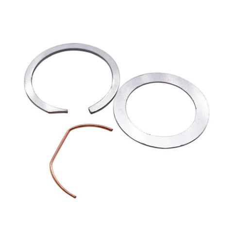 Trim Cylinder Seal Kit For MerCruiser Sterndrive R MR Alpha One Gen I II And Bravo I II III Models Sierra 18 2649 components
