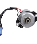 Freshly Rebuilt Power Steering Assist Motor Calibrated To Factory Specs And Fully Computer Tested For Dead Sure Control and smooth driving.