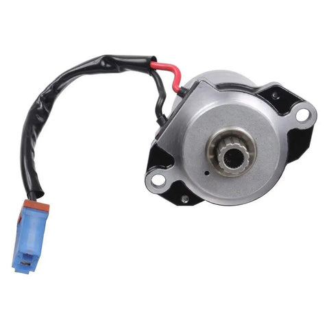 Freshly Rebuilt Power Steering Assist Motor Calibrated To Factory Specs And Fully Computer Tested For Dead Sure Control and smooth driving.