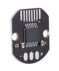 14 Bit Magnetic Encoder Module With 360 Degree Angle PWM And SPI Outputs Ultra Precise Brushless Motor Sensor close-up view