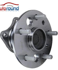 Rear Wheel Hub Assembly 5 Lug Driver Left Side Fits 2002 2003 Lexus ES300 2004 2006 ES330 2007 2012 ES350 2005 2012 Toyota Avalon