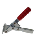 Vertical Quick Release Toggle Clamp 180 Kg Capacity Beefy Built 397 Lb Clamp With 100 Degree Handle Opening 45 Steel Zinc Plated
