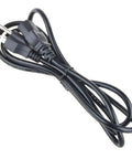 Durable AC Power Cord Outlet Cable For Yamaha Motif XS6 XS7 XS8 XF6 XF7 XF8 Pro Keyboard And XS Workstation Replacement