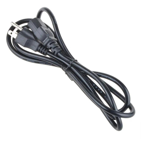 Durable AC Power Cord Outlet Cable For Yamaha Motif XS6 XS7 XS8 XF6 XF7 XF8 Pro Keyboard And XS Workstation Replacement