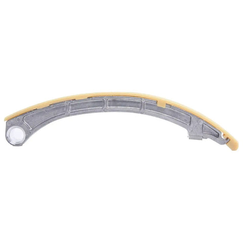 Straight Up Timing Chain Kit Without Gears Direct Replacement For Honda Acura Engines No Sweat Swap Rock Solid Drive Set, curved tensioner guide piece.