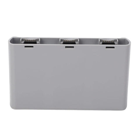 Two Way Battery Charger Hub For Mini4K 2 SE And Mini Series Drones Dual Battery Fast Charger USB Power Adapter With Digital Display