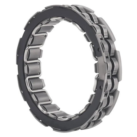 Side view of One Way Starter Clutch Bearing For S 300RS 300SM 2016 2017 2018 2019 2020 Plug And Play Drop In Replacement Part