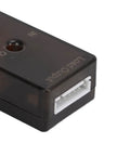 Hella Safe 150W RC LiPo Storage Kit Bulb Discharge Module Portable Voltage Balancer with USB output and load connector.