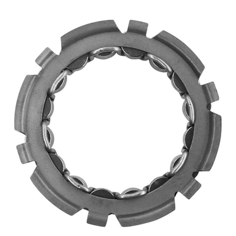 Starter Clutch One Way Bearing For Yamaha Dirt Bikes And ATVs Stainless Steel Gear Top Notch Quality Fits TTR250 TT R250 XT250