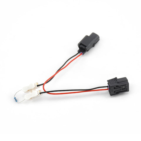 Plug And Play Muzzler Harness Disable Kit For Honda 3.5L V6 Engines Ridgeline Odyssey Pilot Accord And Acura Models To Silence VCM System