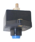 Circuit Breaker Components 171-2208 For Caterpillar CAT MH3037 Material Handler black breaker kit close-up