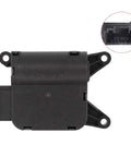 HVAC Air Recirculation Flap Servo Actuator Motor Plug And Play Direct Replacement For Volkswagen Atlas 2005 2024