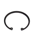 Metal clip from Front Wheel Bearing Set Of 2 For 2005 2011 Mercury Mariner 2001 2012 Ford Escape 2001 2011 Mazda Tribute OE Quality Hub Bearings