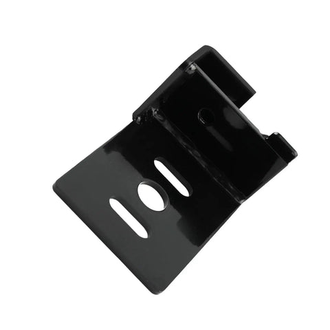 Drop Down Spare Tire Carrier Mount Bolt On For Hummer H2 2003-2009 Holds Up To 285 70 17 Tire Steel Powder Coated Black