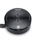 Workhorse Brushless Motor Built For Serious UAV Drones eVTOL Fixed Wing And Multirotor Quadcopters, black metal motor design