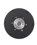 Front view of Ultra Compact High Torque Brushless Servo Motor Reducer With Dual Encoder MG6010E-i6 And CAN.
