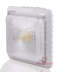 Beast Bright 150W LED Canopy Light Polaris I Series With Over 20,000 Lumens for Parking Garages and Ceilings Ultra Efficient