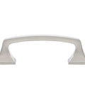 Solid 3 Inch Square Arch Cabinet Pulls In Matte Black 25 Pack Big Drawer Handles For Kitchen And Bath Easy Install With 3 Inch Center To Center Holes