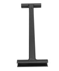 Door Hinge Adjustment Wrench For Commercial Doors, Heavy Duty 38 Cm Steel Tool To Fix Sagging And Misaligned Hinges, black steel