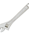 Rugged Non-Sparking Adjustable Wrench, 12 Inch Overall Length, Non-Magnetic, Corrosion Resistant, Factory Mutual Approved, Made in the USA