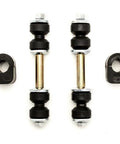 Hearty Front Suspension Overhaul Kit Featuring Greasable Tie Rod Ends And Reinforced Ball Joints for 1967 Ford Fairlane.
