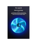 Hydrogen Inhalation Machine With 3000 Milliliters Per Minute Hydrogen Water Generator 99.99 Percent High Purity PEM Ionizer fan design