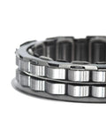 Close-up of start clutch bearing replacement for YFM660R Yamaha Quad 2001-2003, showing metal construction and OEM spec design.