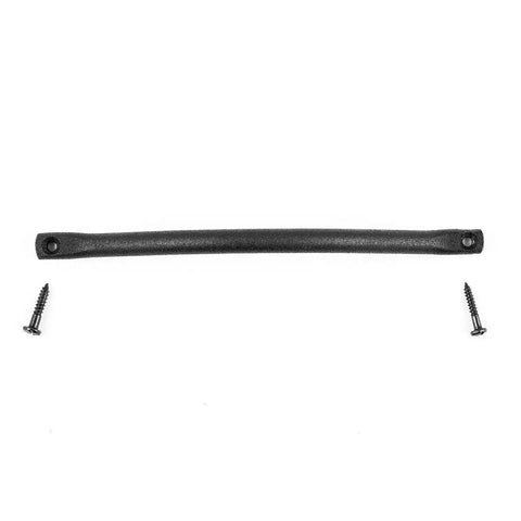 Kick Up Your Home Decor Game With These Real Deal Matte Black Wrought Iron Drawer Pulls Heavy Duty Two Piece Cabinet Hardware For Rustic Farmhouse Kitchens Bedrooms And Furniture Doors