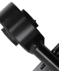 Hydraulic Engine Mount 104-1903 Exact Match Replacement, black, heavy-duty design for vibration damping and rough road use.