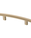 Champagne Bronze Cabinet Handles 3 Inch Center To Center Classic Pulls for Drawers Kitchen Cabinets Doors and Dressers, 10 Pack